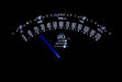 Dakota Digital Dakota Digital RTX Direct-Fit Gauge Kits RTX-55C-X Autofit