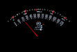 Dakota Digital Dakota Digital RTX Direct-Fit Gauge Kits RTX-55C-X Autofit