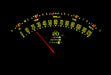 Dakota Digital Dakota Digital RTX Direct-Fit Gauge Kits RTX-55C-X Autofit
