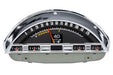 Dakota Digital Dakota Digital RTX Direct-Fit Gauge Kits RTX-56F-PU Autofit