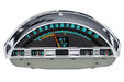 Dakota Digital Dakota Digital RTX Direct-Fit Gauge Kits RTX-56F-PU Autofit