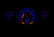 Dakota Digital Dakota Digital RTX Direct-Fit Gauge Kits RTX-57C-X Autofit