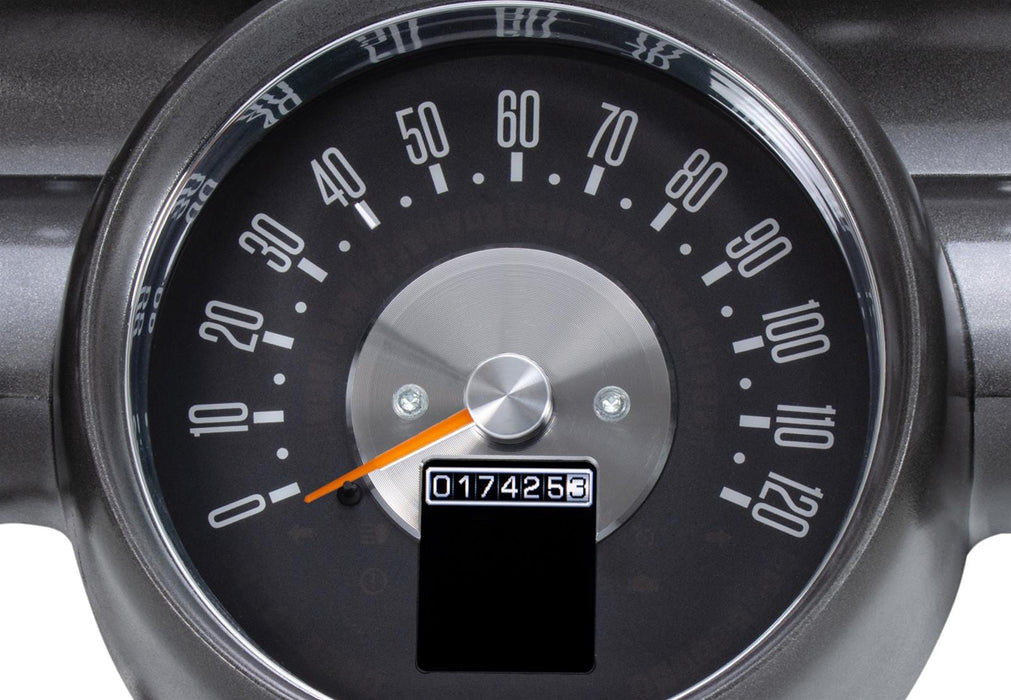 Dakota Digital Dakota Digital RTX Direct-Fit Gauge Kits RTX-57C-X Autofit
