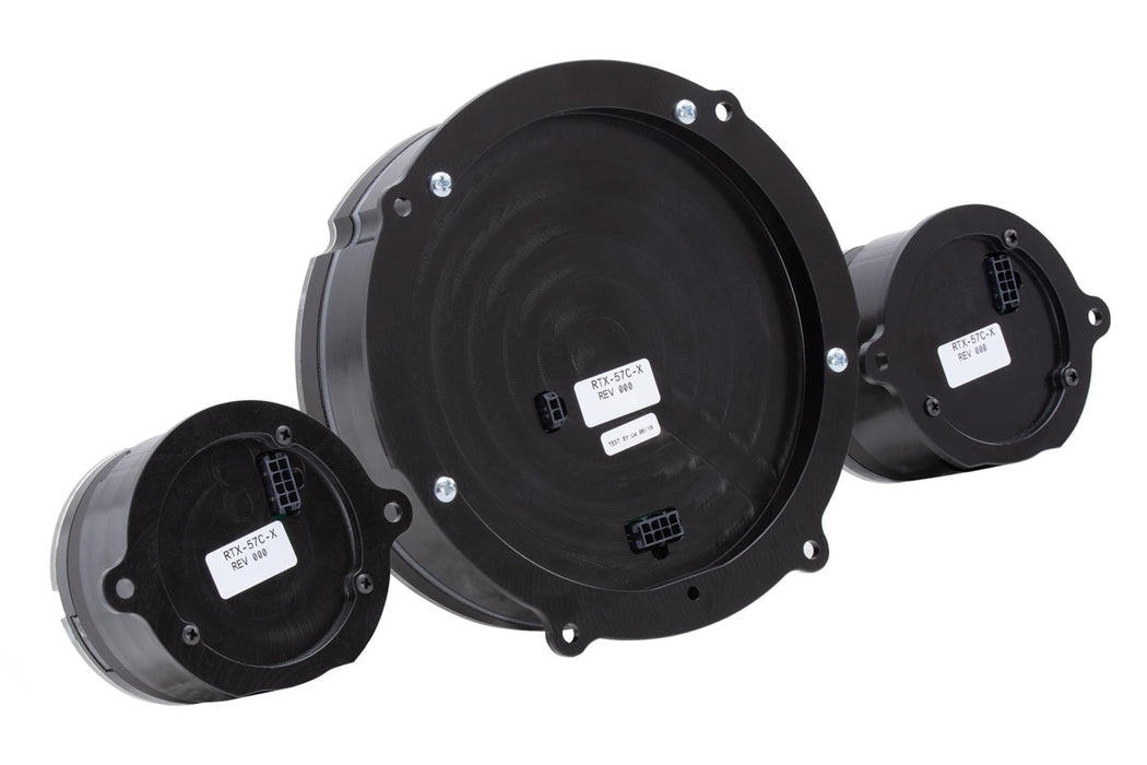 Dakota Digital Dakota Digital RTX Direct-Fit Gauge Kits RTX-57C-X Autofit