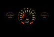 Dakota Digital Dakota Digital RTX Direct-Fit Gauge Kits RTX-57C-X Autofit
