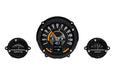 Dakota Digital Dakota Digital RTX Direct-Fit Gauge Kits RTX-57C-X Autofit