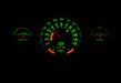 Dakota Digital Dakota Digital RTX Direct-Fit Gauge Kits RTX-57C-X Autofit