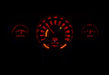 Dakota Digital Dakota Digital RTX Direct-Fit Gauge Kits RTX-57C-X Autofit