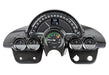 Dakota Digital Dakota Digital RTX Direct-Fit Gauge Kits RTX-58C-VET-X Autofit
