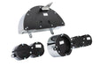 Dakota Digital Dakota Digital RTX Direct-Fit Gauge Kits RTX-58C-VET-X Autofit