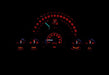 Dakota Digital Dakota Digital RTX Direct-Fit Gauge Kits RTX-58C-VET-X Autofit