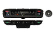 Dakota Digital Dakota Digital RTX Direct-Fit Gauge Kits RTX-59C-CAD-X Autofit