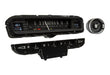Dakota Digital Dakota Digital RTX Direct-Fit Gauge Kits RTX-59C-CAD-X Autofit
