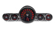 Dakota Digital Dakota Digital RTX Direct-Fit Gauge Kits RTX-59C-IMP-X Autofit