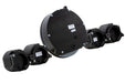 Dakota Digital Dakota Digital RTX Direct-Fit Gauge Kits RTX-59C-IMP-X Autofit