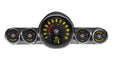 Dakota Digital Dakota Digital RTX Direct-Fit Gauge Kits RTX-59C-IMP-X Autofit