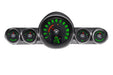 Dakota Digital Dakota Digital RTX Direct-Fit Gauge Kits RTX-59C-IMP-X Autofit