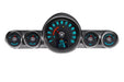 Dakota Digital Dakota Digital RTX Direct-Fit Gauge Kits RTX-59C-IMP-X Autofit