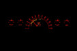 Dakota Digital Dakota Digital RTX Direct-Fit Gauge Kits RTX-60C-PU-X Autofit