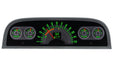 Dakota Digital Dakota Digital RTX Direct-Fit Gauge Kits RTX-60C-PU-X Autofit