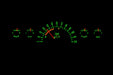 Dakota Digital Dakota Digital RTX Direct-Fit Gauge Kits RTX-60C-PU-X Autofit