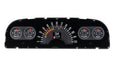 Dakota Digital Dakota Digital RTX Direct-Fit Gauge Kits RTX-60C-PU-X Autofit