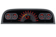 Dakota Digital Dakota Digital RTX Direct-Fit Gauge Kits RTX-60C-PU-X Autofit
