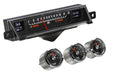 Dakota Digital Dakota Digital RTX Direct-Fit Gauge Kits RTX-61C-IMP-X Autofit
