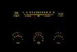 Dakota Digital Dakota Digital RTX Direct-Fit Gauge Kits RTX-61C-IMP-X Autofit