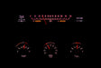 Dakota Digital Dakota Digital RTX Direct-Fit Gauge Kits RTX-61C-IMP-X Autofit
