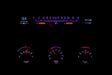 Dakota Digital Dakota Digital RTX Direct-Fit Gauge Kits RTX-61C-IMP-X Autofit