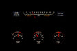 Dakota Digital Dakota Digital RTX Direct-Fit Gauge Kits RTX-61C-IMP-X Autofit