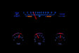 Dakota Digital Dakota Digital RTX Direct-Fit Gauge Kits RTX-61C-IMP-X Autofit