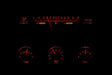Dakota Digital Dakota Digital RTX Direct-Fit Gauge Kits RTX-61C-IMP-X Autofit