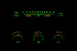 Dakota Digital Dakota Digital RTX Direct-Fit Gauge Kits RTX-61C-IMP-X Autofit