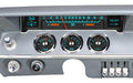 Dakota Digital Dakota Digital RTX Direct-Fit Gauge Kits RTX-61C-IMP-X Autofit