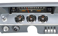 Dakota Digital Dakota Digital RTX Direct-Fit Gauge Kits RTX-61C-IMP-X Autofit