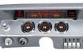 Dakota Digital Dakota Digital RTX Direct-Fit Gauge Kits RTX-61C-IMP-X Autofit