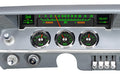 Dakota Digital Dakota Digital RTX Direct-Fit Gauge Kits RTX-61C-IMP-X Autofit