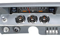 Dakota Digital Dakota Digital RTX Direct-Fit Gauge Kits RTX-61C-IMP-X Autofit