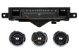 Dakota Digital Dakota Digital RTX Direct-Fit Gauge Kits RTX-61C-IMP-X Autofit
