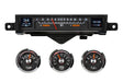 Dakota Digital Dakota Digital RTX Direct-Fit Gauge Kits RTX-61C-IMP-X Autofit