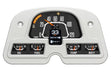 Dakota Digital Dakota Digital RTX Direct-Fit Gauge Kits RTX-62T-FJ-X Autofit