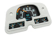 Dakota Digital Dakota Digital RTX Direct-Fit Gauge Kits RTX-62T-FJ-X Autofit