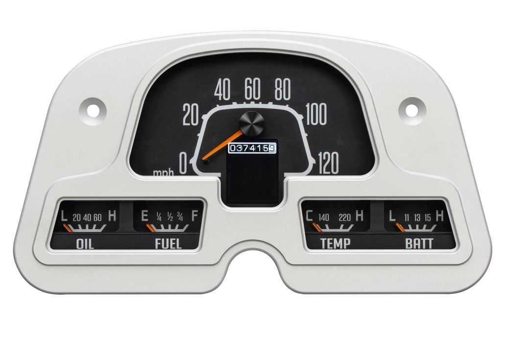 Dakota Digital Dakota Digital RTX Direct-Fit Gauge Kits RTX-62T-FJ-X Autofit