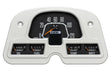 Dakota Digital Dakota Digital RTX Direct-Fit Gauge Kits RTX-62T-FJ-X Autofit