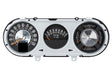 Dakota Digital Dakota Digital RTX Direct-Fit Gauge Kits RTX-63C-NOV Autofit