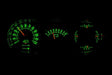 Dakota Digital Dakota Digital RTX Direct-Fit Gauge Kits RTX-63C-NOV-X Autofit
