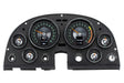 Dakota Digital Dakota Digital RTX Direct-Fit Gauge Kits RTX-63C-VET-X Autofit