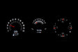 Dakota Digital Dakota Digital RTX Direct-Fit Gauge Kits RTX-64C-CVL-X Autofit